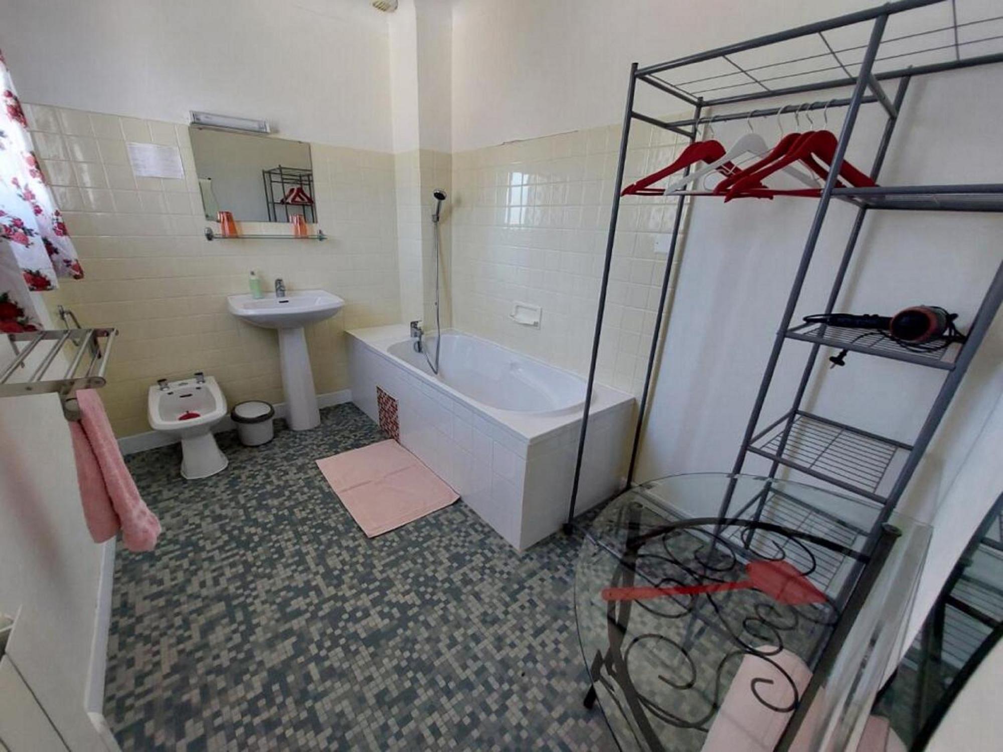 Hotel Au Charme Du Levat Saint Paul de Loubressac Екстериор снимка