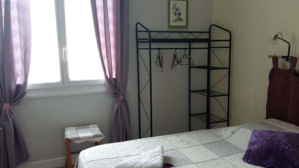 Hotel Au Charme Du Levat Saint Paul de Loubressac Екстериор снимка