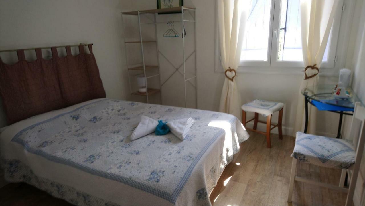 Hotel Au Charme Du Levat Saint Paul de Loubressac Екстериор снимка
